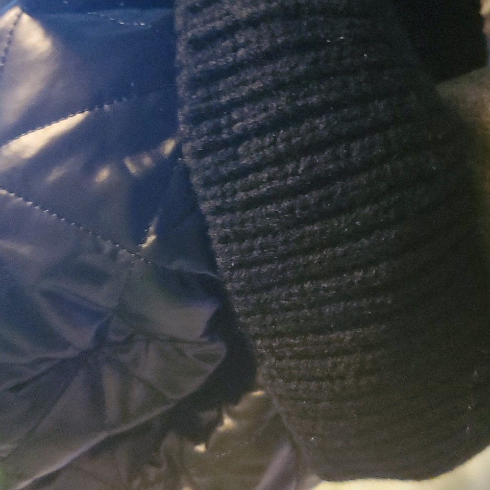 Hat and jacket - Picture 2 of 4